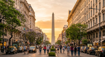Venues in top tourist destinations