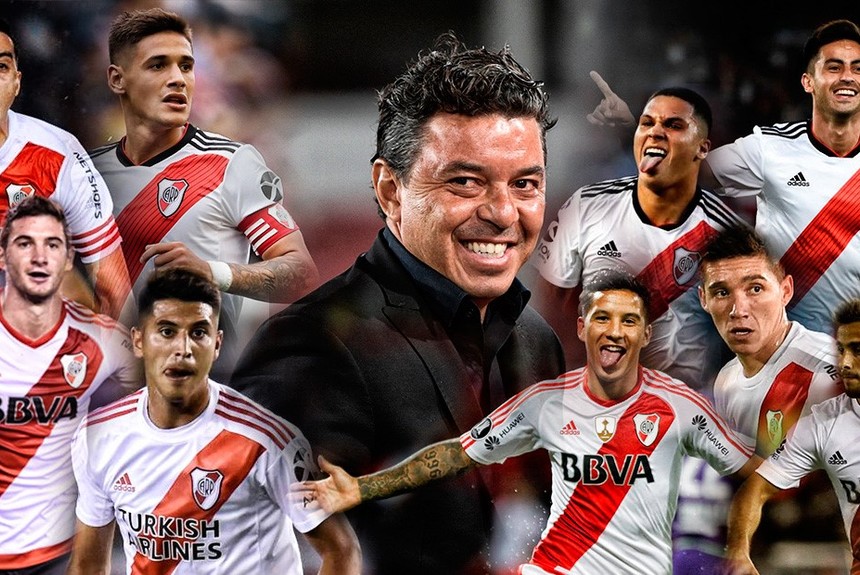 Entradas de River Plate para no socios