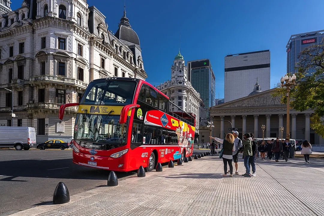 CITY BUS