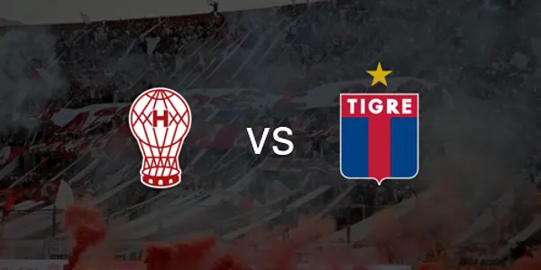 Huracán vs Banfield - Tomás Adolfo Ducó