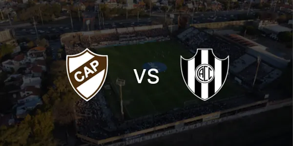 Platense vs Unión - Estadio Ciudad de Vicente López