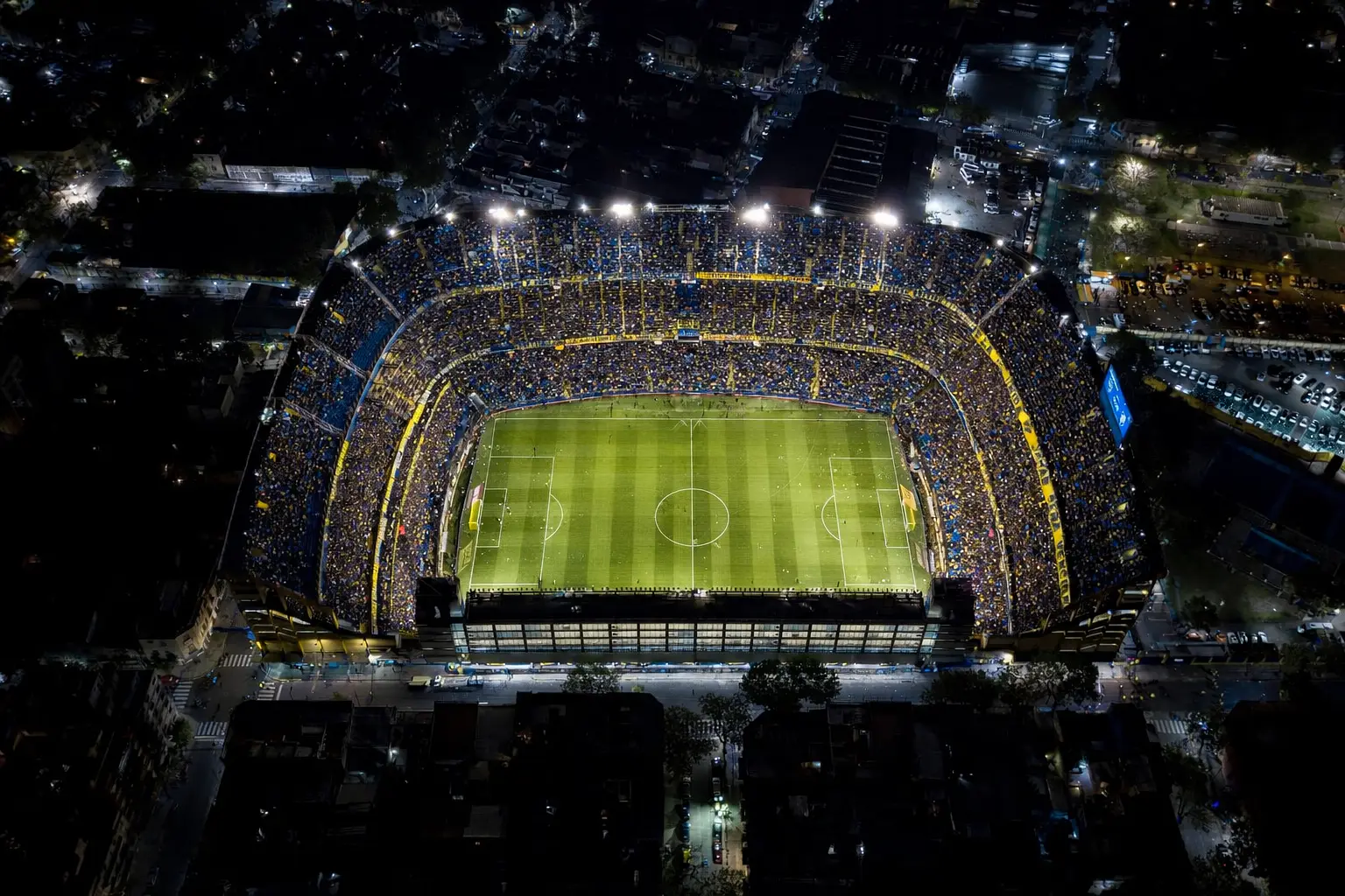 Boca na Libertadores 2026: como comprar ingressos