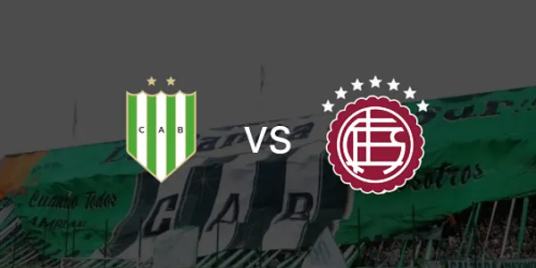 Event image: Banfield vs Lanús