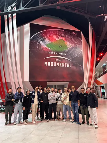 Boca Juniors & River Plate – Stadiums & Museums Tour