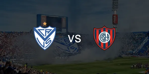 Vélez Sarsfield vs Instituto - Ingressos Velez fútbol  Estadio José Amalfitani