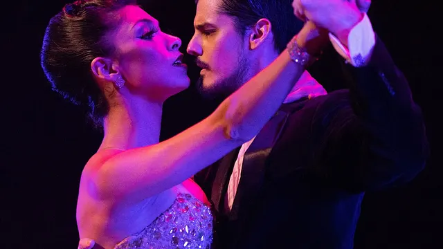 PORTEÑO TANGO - VIP DINNER SHOW