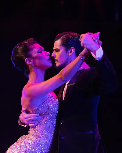 PORTEÑO TANGO - VIP DINNER SHOW