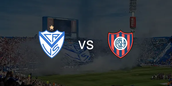 Vélez Sarsfield vs Instituto - Ingressos Velez fútbol  Estadio José Amalfitani