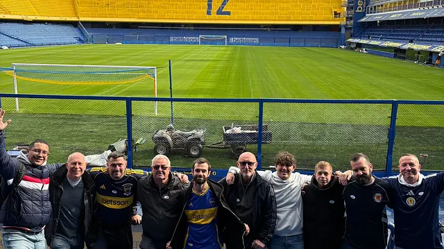 Boca Juniors Experience: Bombonera Tour, Museum & Caminito Walk