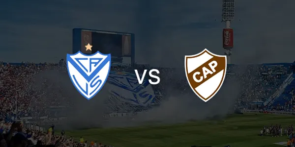 Vélez Sarsfield vs Instituto - Ingressos Velez fútbol  Estadio José Amalfitani