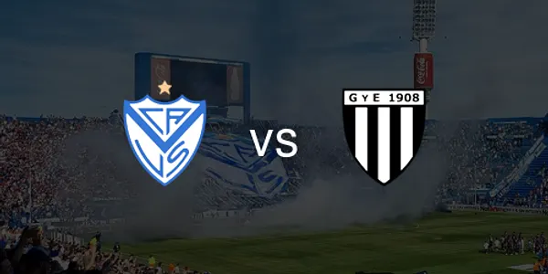 Vélez Sarsfield vs Instituto - Ingressos Velez fútbol  Estadio José Amalfitani