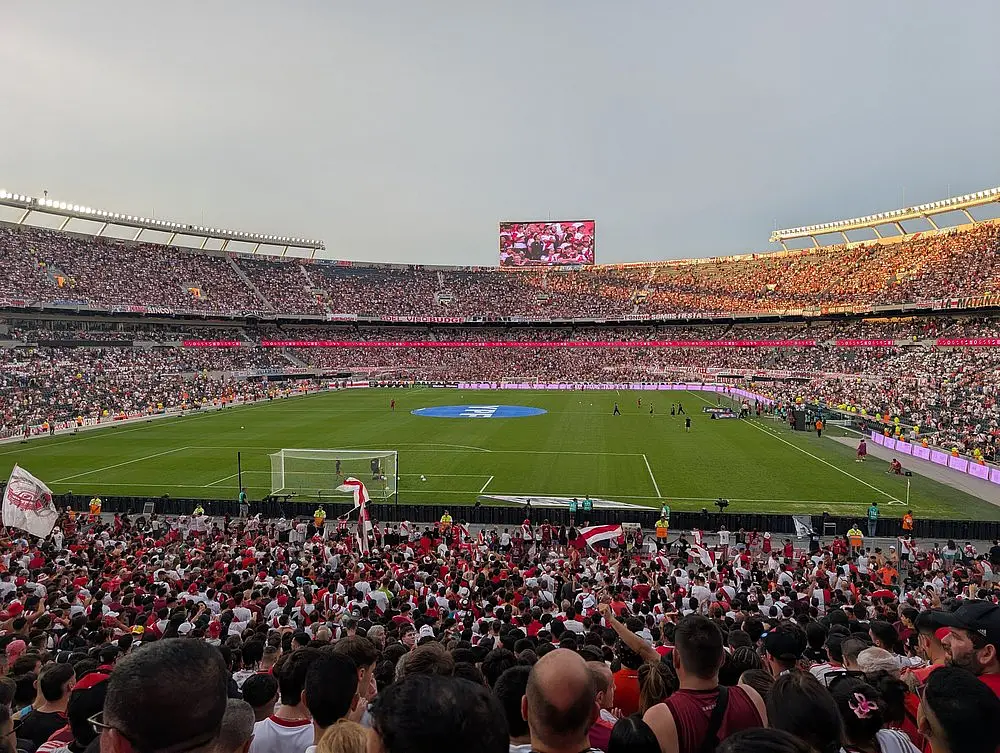 Calendrier de River Plate 2026 : matchs de l'Apertura et du Clausura