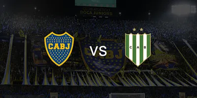 Event image: Boca Juniors vs Banfield