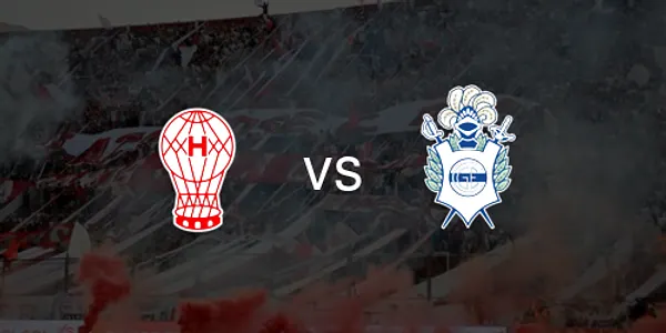Huracán vs Banfield - Tomás Adolfo Ducó