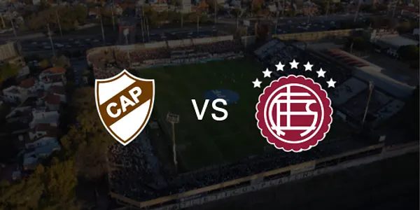 Platense vs Unión - Estadio Ciudad de Vicente López
