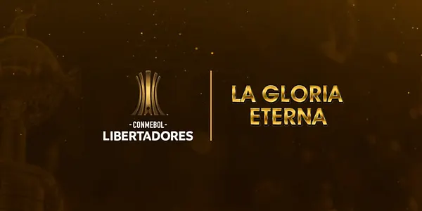 Copa Libertadores - Palmeiras vs Estudiantes de La Plata - Estadio Centenario