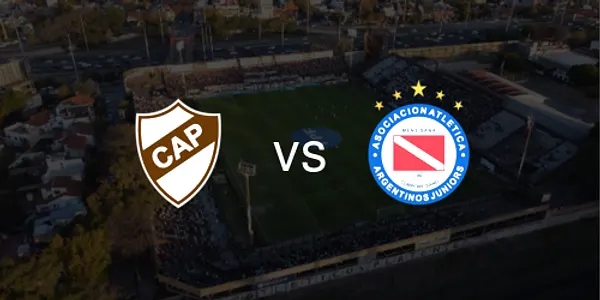 Platense vs Unión - Estadio Ciudad de Vicente López